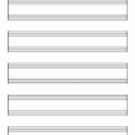 Free Music Sheet Images, Download Free Clip Art, Free Clip Throughout Blank Sheet Music Template For Word
