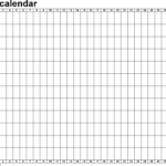 Free One Month Schedule Templates – Calendar Inspiration Design Regarding Blank One Month Calendar Template