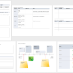 Free Project Report Templates | Smartsheet For Project Status Report Dashboard Template