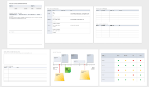 Free Project Report Templates | Smartsheet intended for Daily Status Report Template Software Development