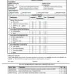 Free Property Management Forms Template – Vmarques Throughout Property Management Inspection Report Template