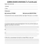 Free Research Paper Grader Pin On Education | Ceolpub In Middle School Book Report Template