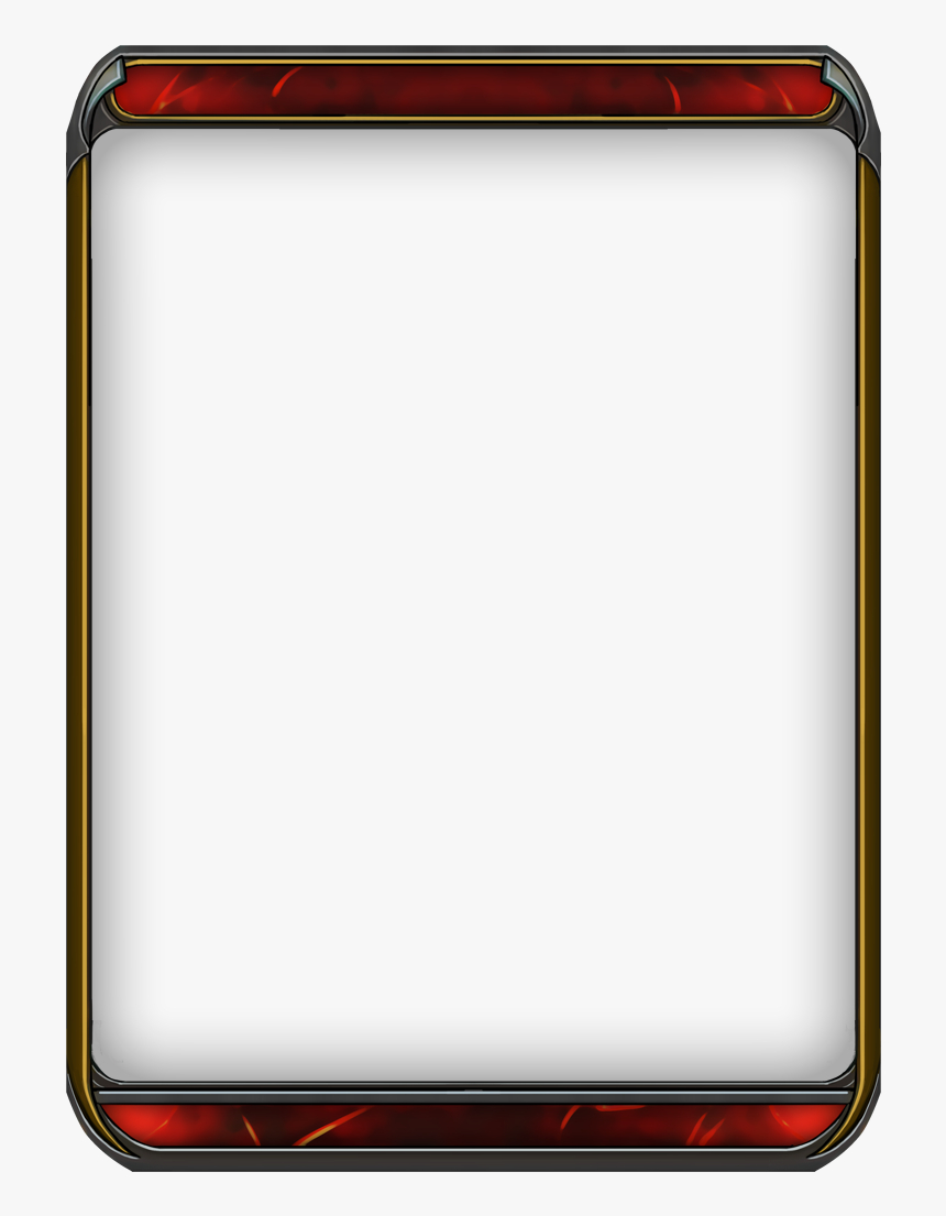 Free Template Blank Trading Card Template Large Size With Blank Playing Card Template