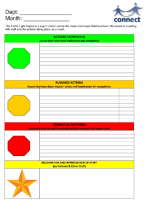 Free Traffic Light Template, Download Free Clip Art, Free inside Stoplight Report Template