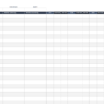 Free Training Plan Templates For Business Use | Smartsheet Pertaining To Blank Scheme Of Work Template