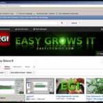 Free Youtube Banner Template & Easy Channel Art How To Gimp In Gimp Youtube Banner Template