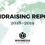 Fundraising/2018 19 Report – Meta Within Fundraising Report Template