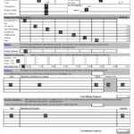Gas Mileage Expense Report Template ] – Template Employee Regarding Gas Mileage Expense Report Template