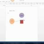 Genogram & Eco Map Tutorial – Microsoft Word Regarding Family Genogram Template Word