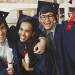 Get Microsoft's Best Graduation Templates Intended For Graduation Invitation Templates Microsoft Word