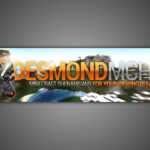 Gimp | Minecraft Youtube Banner Template [No Photoshop] With Regard To Gimp Youtube Banner Template