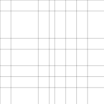 Graph Paper A4 Size Template Printable – Pdf, Word, Excel Pertaining To Graph Paper Template For Word