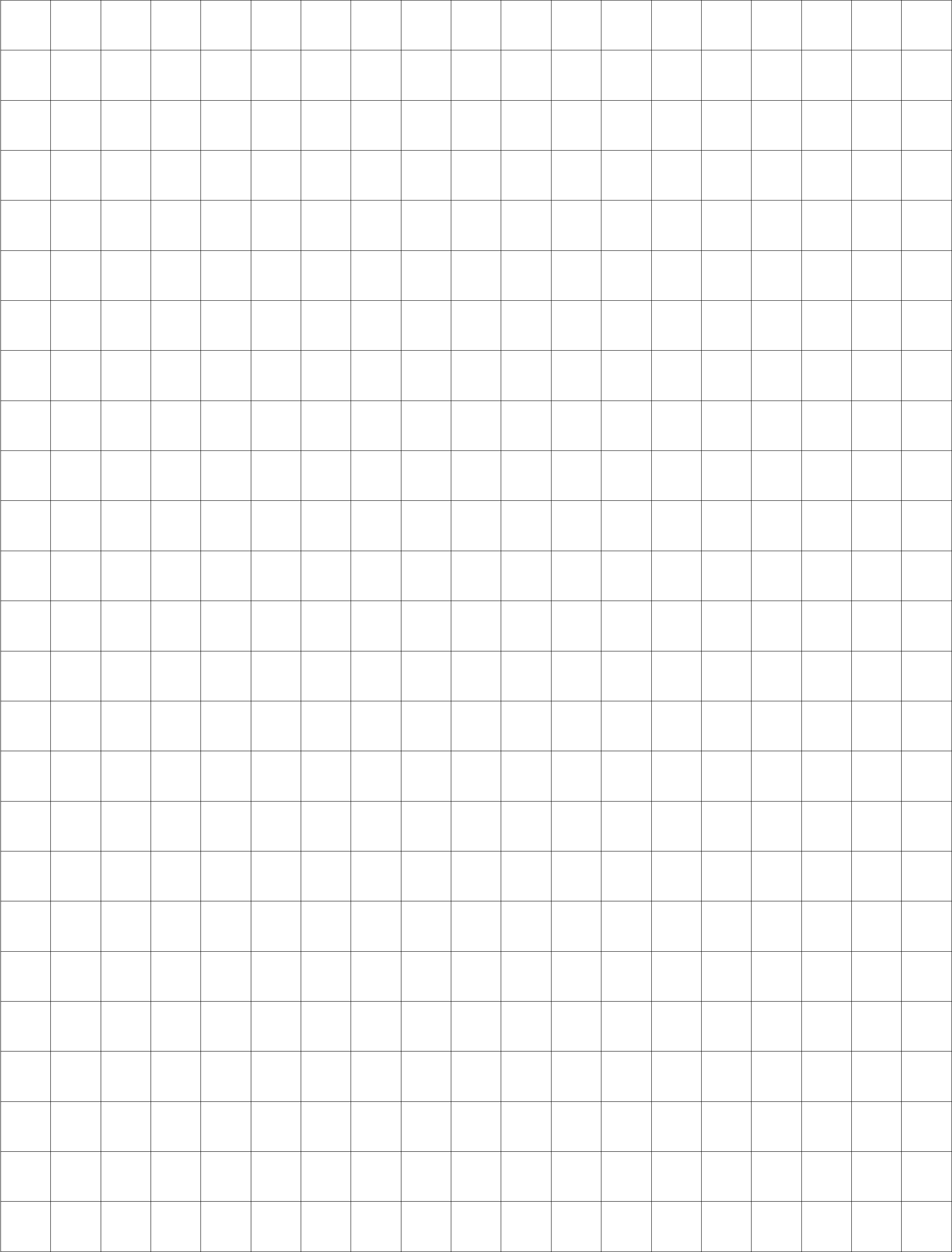 Graph Paper A4 Size Template Printable – Pdf, Word, Excel Pertaining To Graph Paper Template For Word