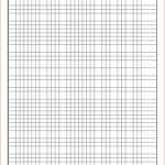 Graph Paper Printable Pdf | Room Surf Throughout Graph Paper Template For Word