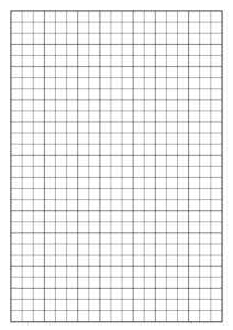 Graph Paper Word Template - Mahre.horizonconsulting.co In throughout Graph Paper Template For Word