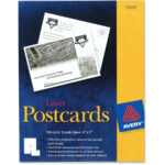 Greeting Cards Quarter Fold Card Template Avery 3266 With Blank Quarter Fold Card Template