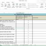 Health And Safety Audit Report Template ] – 12 Audit Inside Information System Audit Report Template