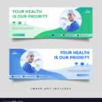 Healthcare Medical Banner Promotion Template intended for Medical Banner Template