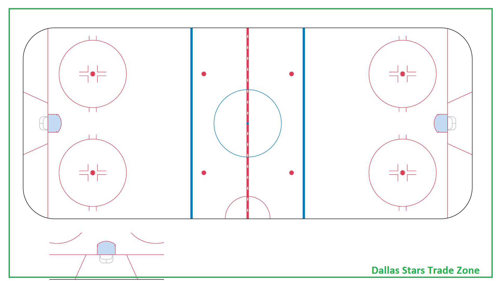 Hockey Rink Drawing | Free Download On Clipartmag For Blank Hockey Practice Plan Template