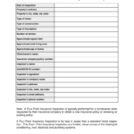 Home Inspection Forms – Fill Online, Printable, Fillable With Home Inspection Report Template Pdf