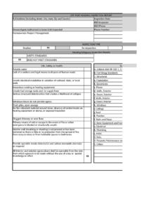 Home Inspection Report Template Pdf - Edit, Fill, Sign within Home Inspection Report Template Pdf