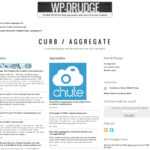 How To Create A Drudge Report Clone Using Wp-Drudge - Wp Mayor inside Drudge Report Template