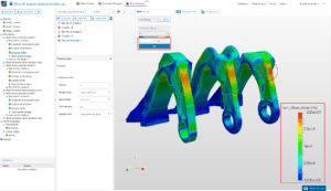 How To Create A Fea Report - Solid Mechanics / Fea in Fea Report Template