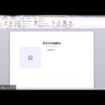 How To Create A Template In Word 2010.wmv For Word 2010 Templates And Add Ins