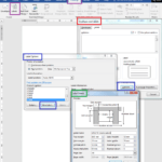 How To – How To Create Your Own Label Templates In Word for Word Label Template 16 Per Sheet A4