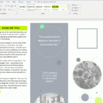 How To Make A Brochure On Microsoft Word – Pce Blog Pertaining To Microsoft Word Pamphlet Template