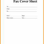 How To Make A Fax Cover Sheet In Word 2010 – Oflu.bntl With Regard To Fax Cover Sheet Template Word 2010