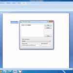 How To Print From Dymo Label Software In Microsoft Word Inside Dymo Label Templates For Word
