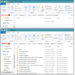 How To Use, Modify, And Create Templates In Word | Pcworld Regarding Hours Of Operation Template Microsoft Word