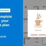 How To Utilize Microsoft Word's Business Plan Template – Pnj Intended For Hours Of Operation Template Microsoft Word
