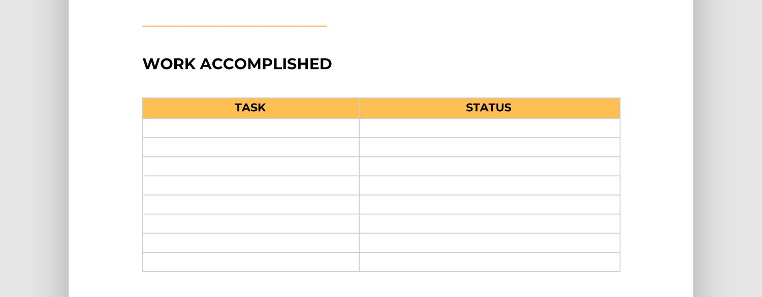 How To Write A Construction Daily Report [Free Template With Regard To Daily Reports Construction Templates