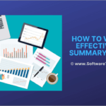 How To Write An Effective Test Summary Report [Download Intended For Test Summary Report Excel Template