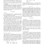 Ieee – Ieee Transactions On Communications Template Within Ieee Journal Template Word