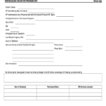 Iep Template – Fill Online, Printable, Fillable, Blank Intended For Blank Iep Template