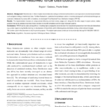 Ijser Publishing – International Journal Of Scientific Regarding Journal Paper Template Word