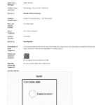 Incident Investigation Report Template (Better Than Word And Pertaining To Office Incident Report Template