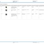 Incident Register Template (Better Than Excel) - Free And intended for Incident Report Register Template