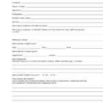 Incident Report Form Template Free Download – Vmarques Within Report Writing Template Free