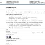 Inspection Report Software: Easily Conduct And Report On Pertaining To Superintendent Daily Report Template