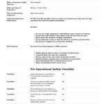 Inspection Spreadsheet Template Great Machine Shop Report Intended For Machine Shop Inspection Report Template