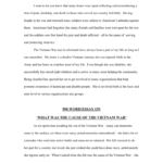 Introduction 500 Word Essay On 'what Was The Cause Intended For 500 Word Essay Template
