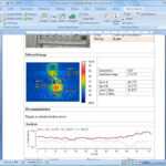 Irt Cronista | Grayess – Infrared Software And Solutions Inside Thermal Imaging Report Template