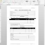 It Asset Requisition Disposal Request Template | Itam102 1 Throughout Check Request Template Word