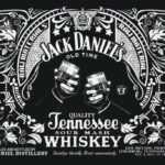 Jack Daniels Custom Label Maker – Trovoadasonhos In Blank Jack Daniels Label Template
