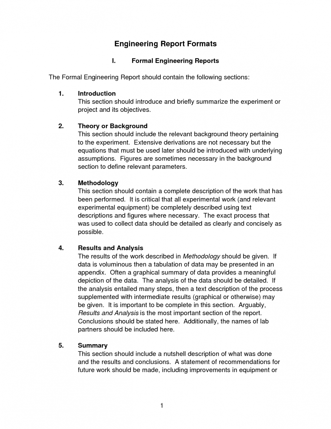 Lab Report Uction Sample Example Chemistry Template Within Inside Lab Report Template Chemistry