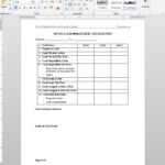 Lead Management Status Report Template | Mt1050 3 With Sales Lead Report Template